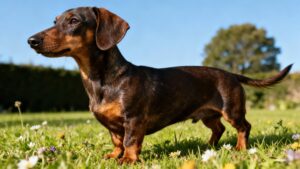 Read more about the article Do Dachshunds Get IVDD? (Symptoms, Causes & Prevention)